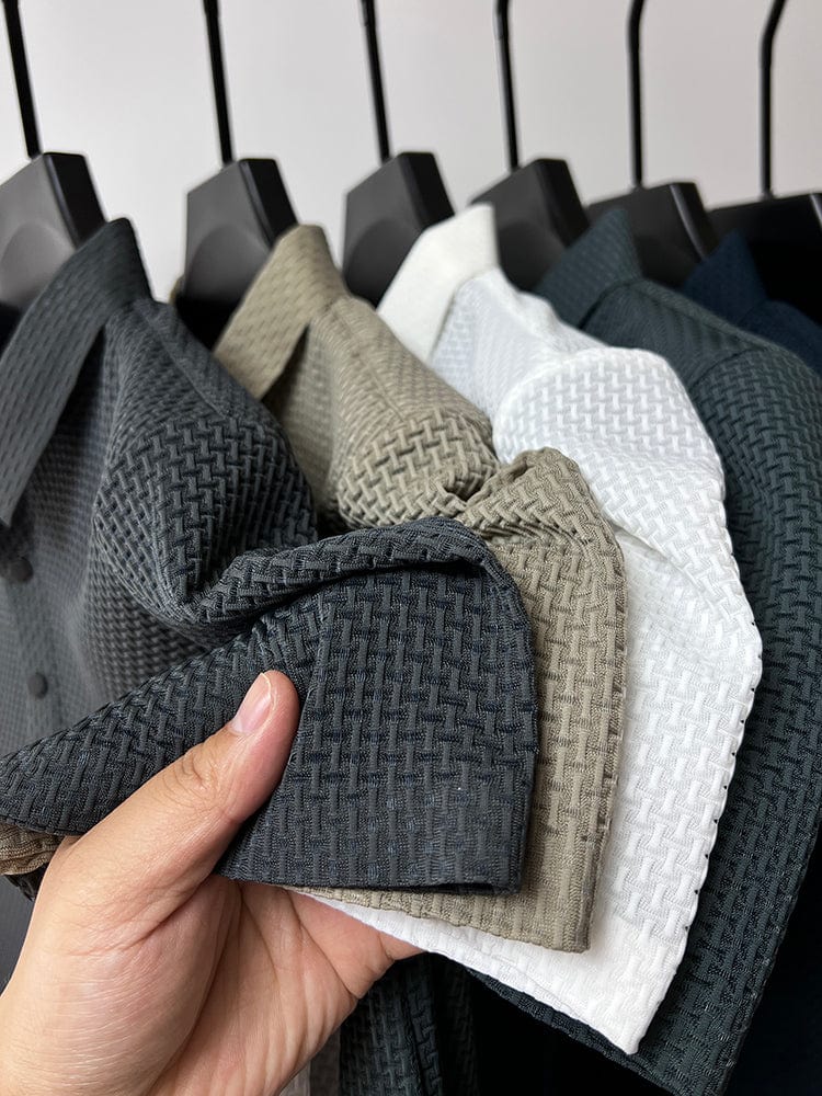 Verano Luxe Polo