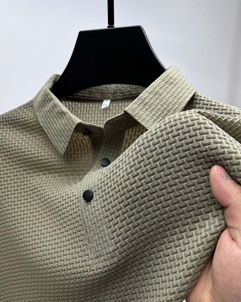 Verano Luxe Polo